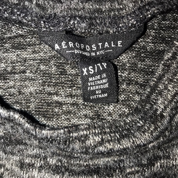 Aeropostale fitted tank - Picture 2 of 2